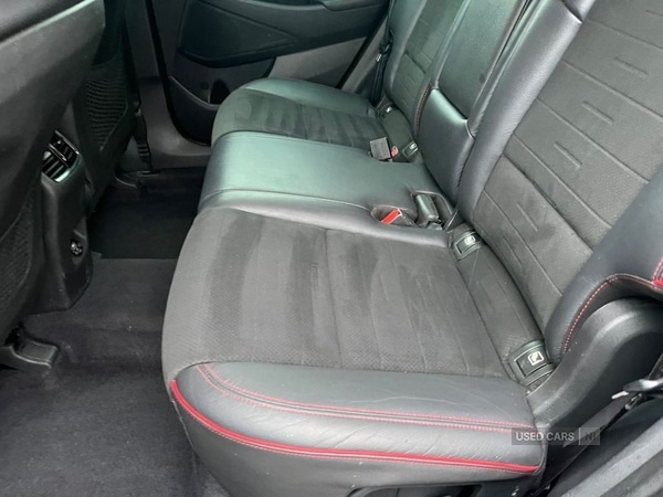 Used Hyundai TUCSON 2020 for sale - 77231116: Photo 35