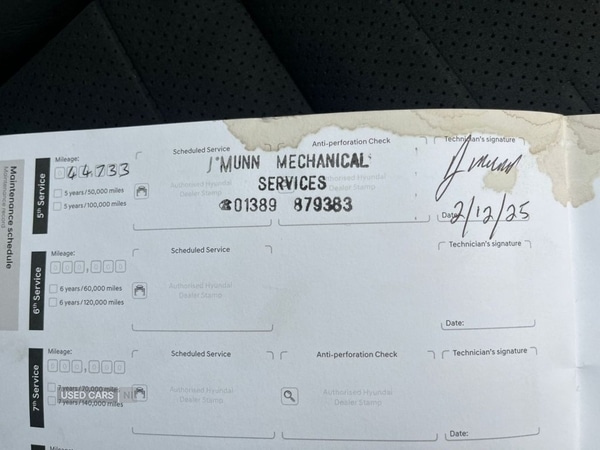 Used Hyundai TUCSON 2020 for sale - 77231116: Photo 37