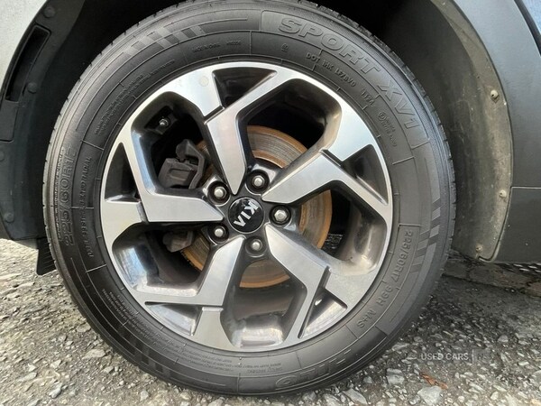 Used Kia Sportage 2021 for sale - 76175774: Photo 12