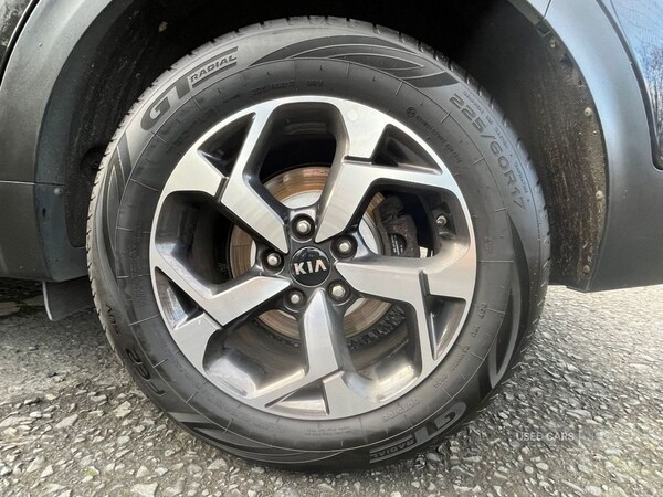 Used Kia Sportage 2021 for sale - 76175774: Photo 14