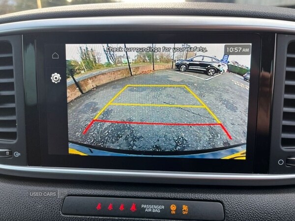 Used Kia Sportage 2021 for sale - 76175774: Photo 15