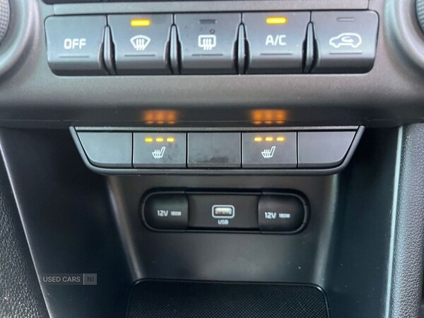 Used Kia Sportage 2021 for sale - 76175774: Photo 16