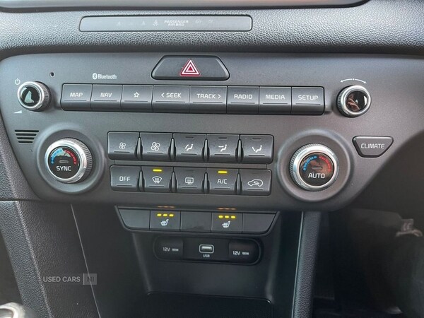 Used Kia Sportage 2021 for sale - 76175774: Photo 19