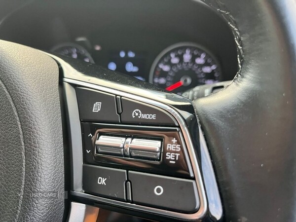 Used Kia Sportage 2021 for sale - 76175774: Photo 23