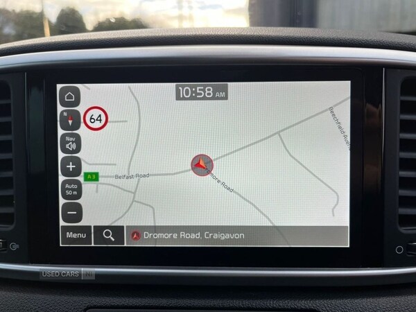 Used Kia Sportage 2021 for sale - 76175774: Photo 33