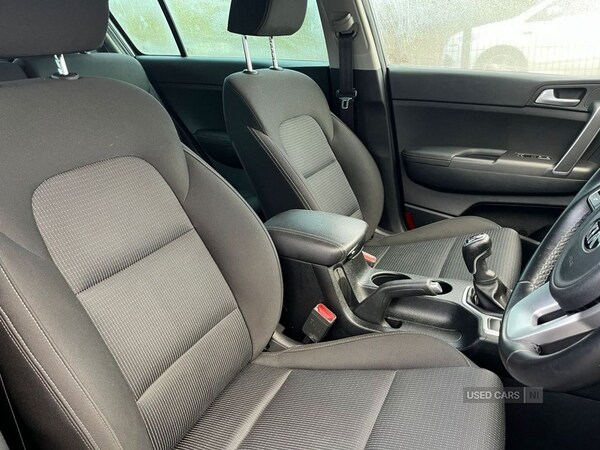 Used Kia Sportage 2021 for sale - 76175774: Photo 35