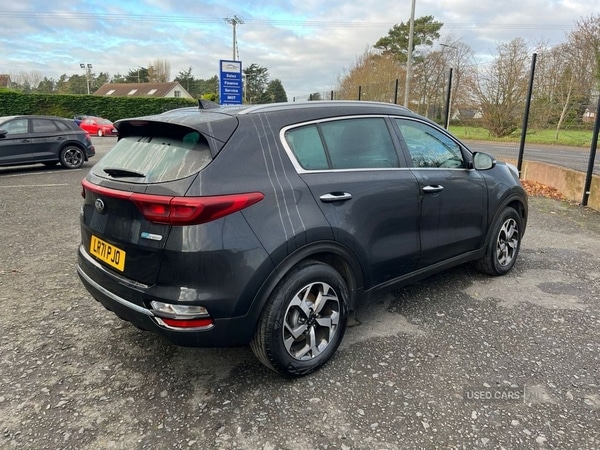 Used Kia Sportage 2021 for sale - 76175774: Photo 37