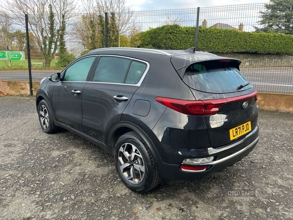 Used Kia Sportage 2021 for sale - 76175774: Photo 5