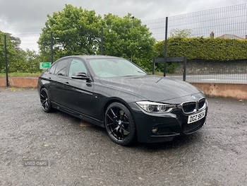 Used BMW 3 Series 2016 for sale - 78449197: Photo