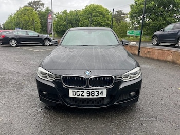 Used BMW 3 Series 2016 for sale - 78449197: Photo