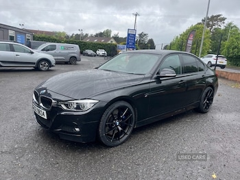 Used BMW 3 Series 2016 for sale - 78449197: Photo