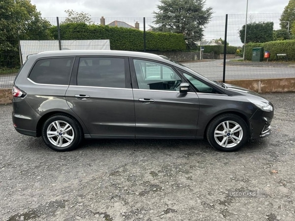 Used Ford Galaxy 2021 for sale - 75979296: Photo 10