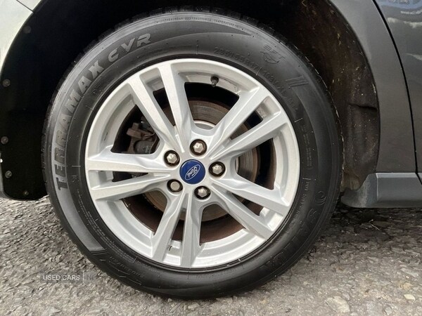 Used Ford Galaxy 2021 for sale - 75979296: Photo 11