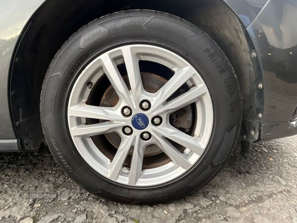 Used Ford Galaxy 2021 for sale - 75979296: Photo 12