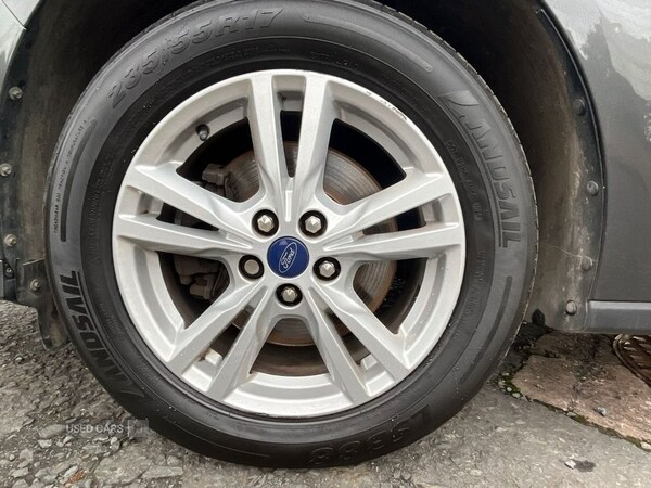 Used Ford Galaxy 2021 for sale - 75979296: Photo 13