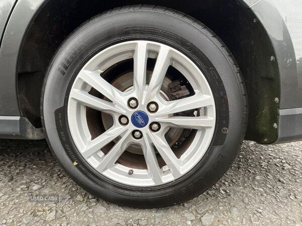 Used Ford Galaxy 2021 for sale - 75979296: Photo 14