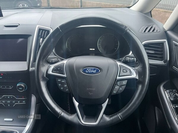 Used Ford Galaxy 2021 for sale - 75979296: Photo 16