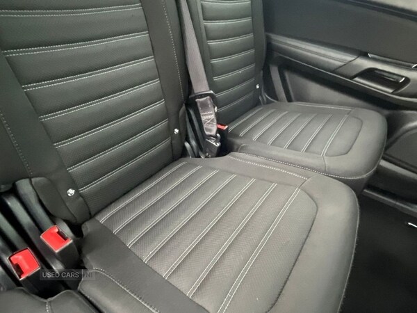 Used Ford Galaxy 2021 for sale - 75979296: Photo 18