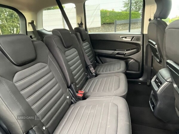 Used Ford Galaxy 2021 for sale - 75979296: Photo 19