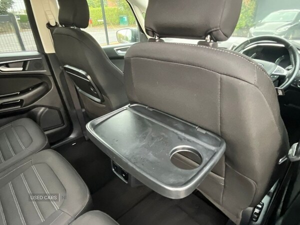 Used Ford Galaxy 2021 for sale - 75979296: Photo 20