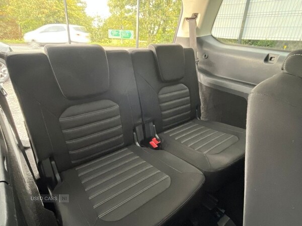 Used Ford Galaxy 2021 for sale - 75979296: Photo 21