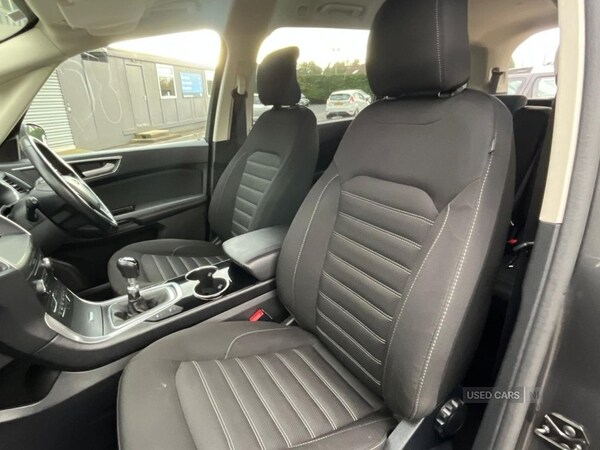 Used Ford Galaxy 2021 for sale - 75979296: Photo 22