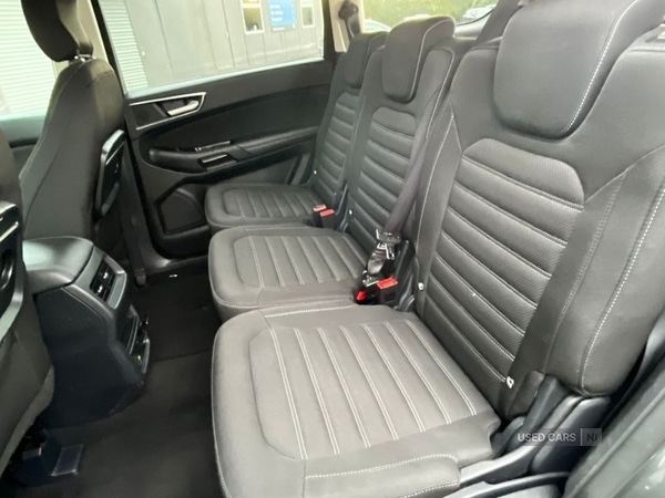 Used Ford Galaxy 2021 for sale - 75979296: Photo 23