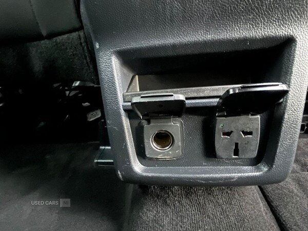 Used Ford Galaxy 2021 for sale - 75979296: Photo 24