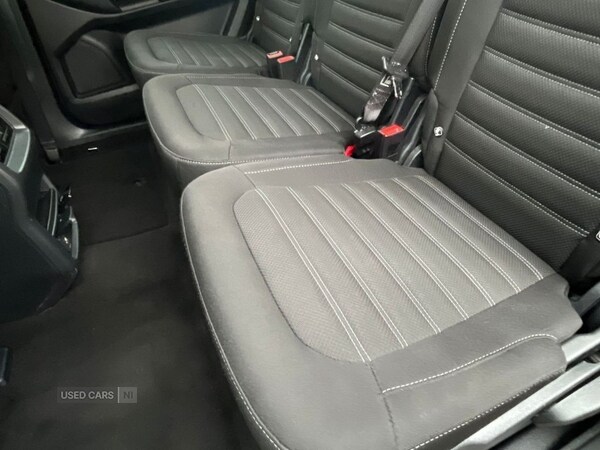 Used Ford Galaxy 2021 for sale - 75979296: Photo 25