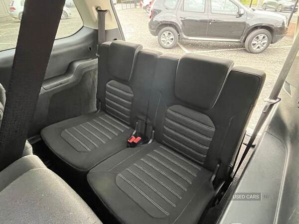 Used Ford Galaxy 2021 for sale - 75979296: Photo 26