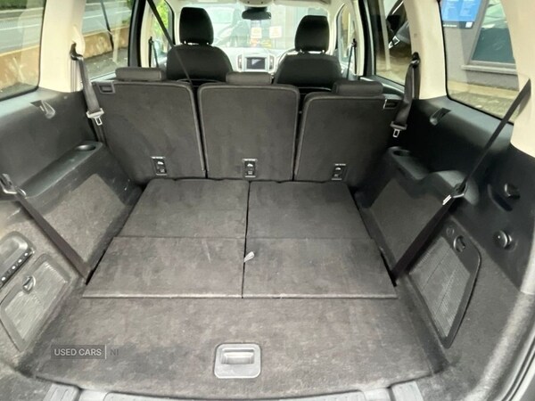 Used Ford Galaxy 2021 for sale - 75979296: Photo 27