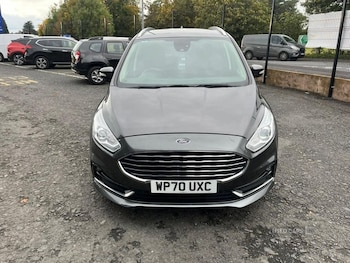 Used Ford Galaxy 2021 for sale - 75979296: Photo