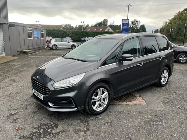 Used Ford Galaxy 2021 for sale - 75979296: Photo 5