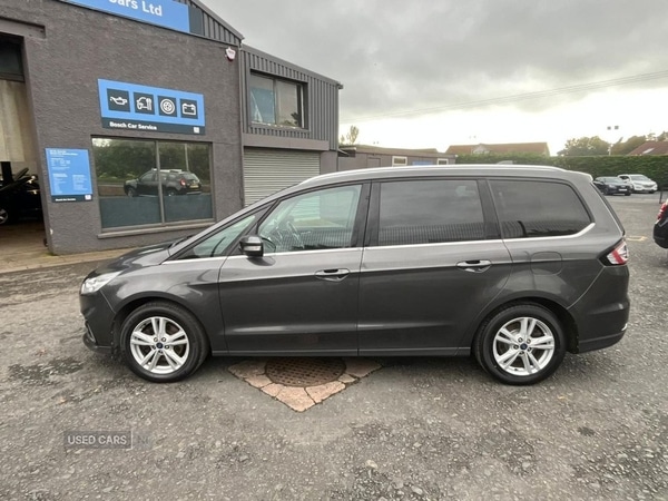 Used Ford Galaxy 2021 for sale - 75979296: Photo 6
