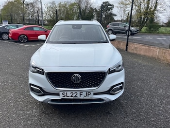 Used MG MG HS 2022 for sale - 78171728: Photo