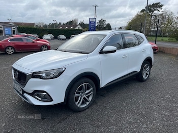 Used MG MG HS 2022 for sale - 78171728: Photo