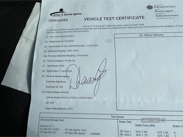 Vehicle 39