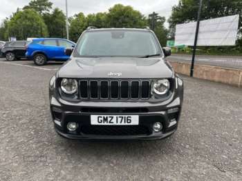 Used Jeep Renegade 2019 for sale - 75115866: Photo