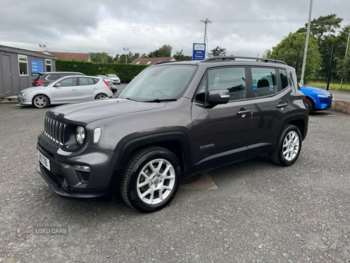 Used Jeep Renegade 2019 for sale - 75115866: Photo
