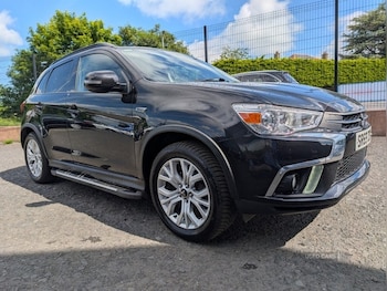 Used Mitsubishi ASX 2020 for sale - 78685356: Photo