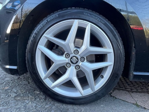 Used SEAT Ibiza 2018 for sale - 76787217: Photo 11