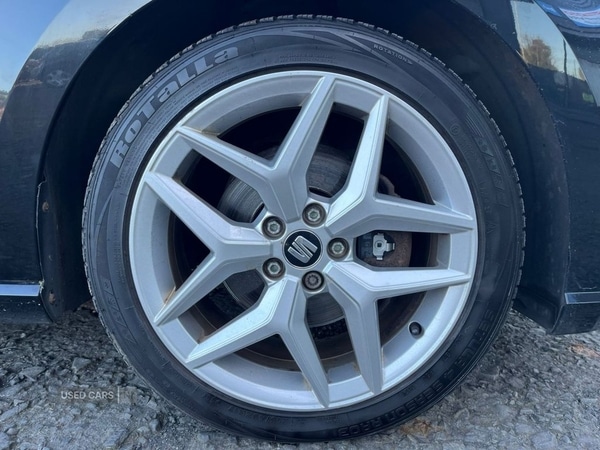 Used SEAT Ibiza 2018 for sale - 76787217: Photo 14