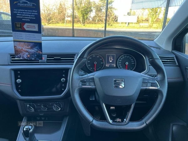 Used SEAT Ibiza 2018 for sale - 76787217: Photo 15