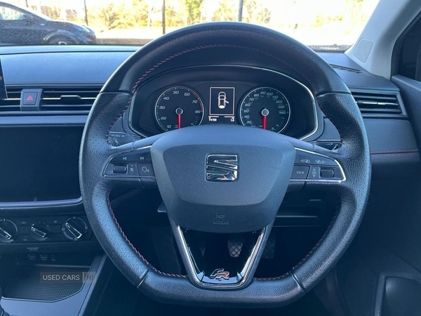 Used SEAT Ibiza 2018 for sale - 76787217: Photo 16