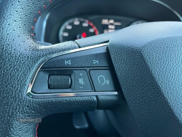 Used SEAT Ibiza 2018 for sale - 76787217: Photo 17