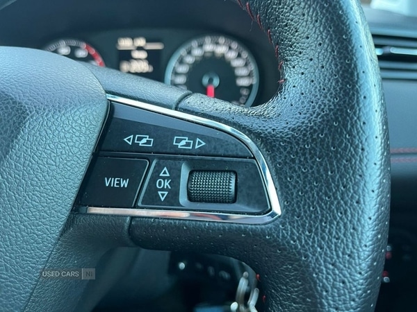 Used SEAT Ibiza 2018 for sale - 76787217: Photo 18