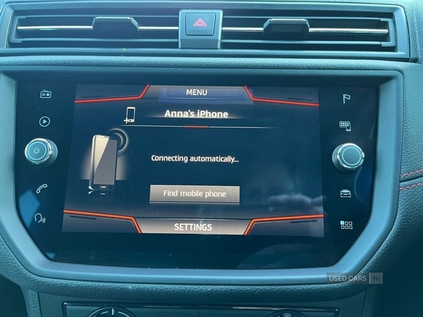 Used SEAT Ibiza 2018 for sale - 76787217: Photo 19