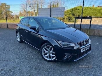 2018 - 1.0 TSI 115 FR [EZ] 5dr