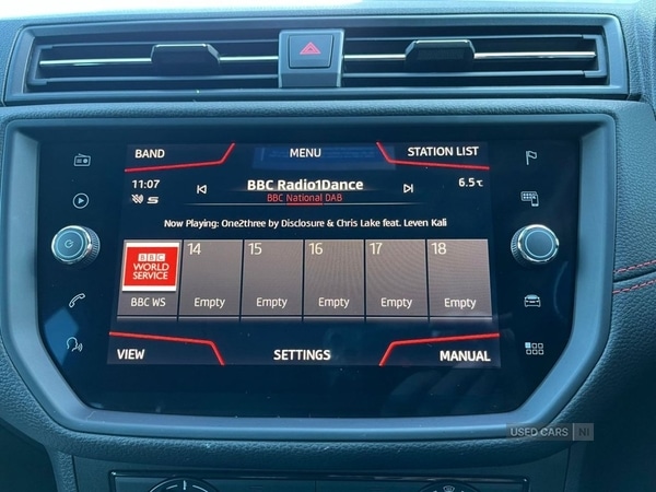 Used SEAT Ibiza 2018 for sale - 76787217: Photo 20