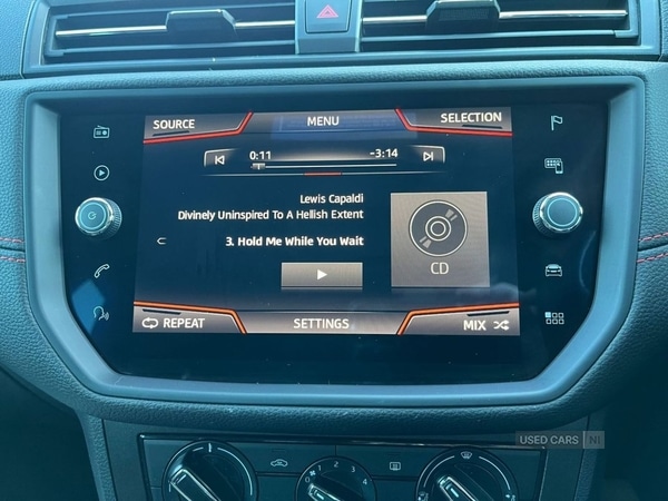 Used SEAT Ibiza 2018 for sale - 76787217: Photo 22